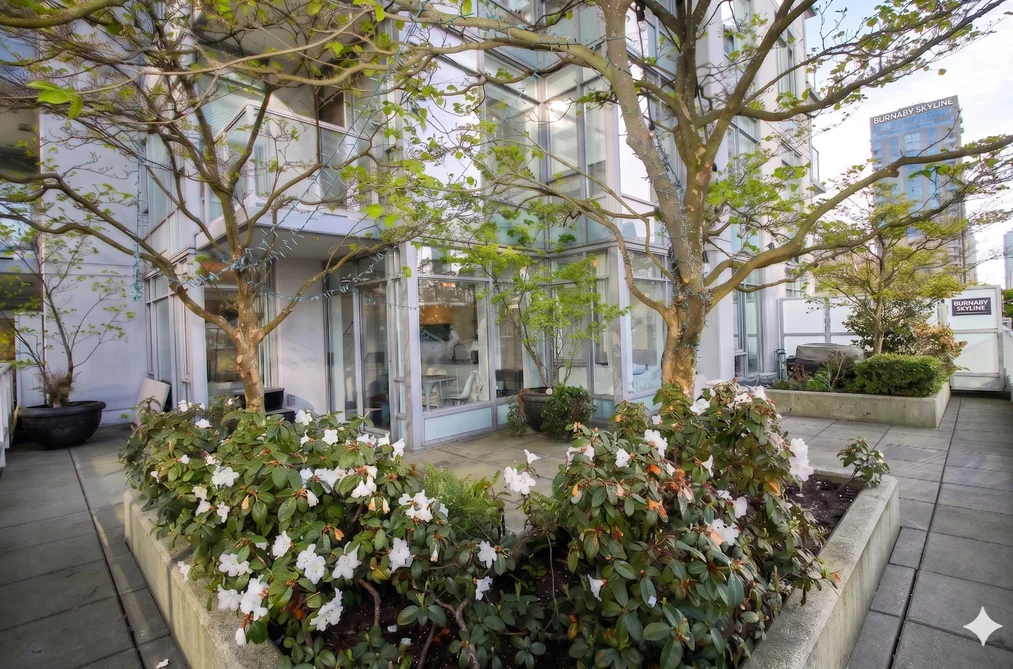 402 480 ROBSON STREET, Vancouver BC V6B 1S1, Vancouver BC — Residential for Sale - Photo 5