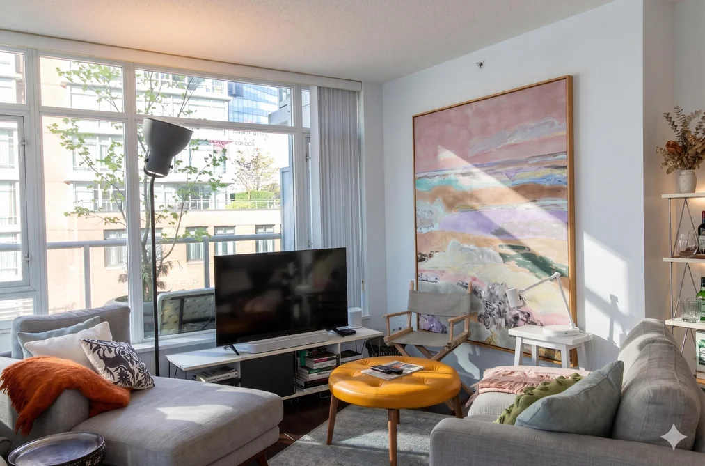 402 480 ROBSON STREET, Vancouver BC V6B 1S1, Vancouver BC — Residential for Sale - Photo 7