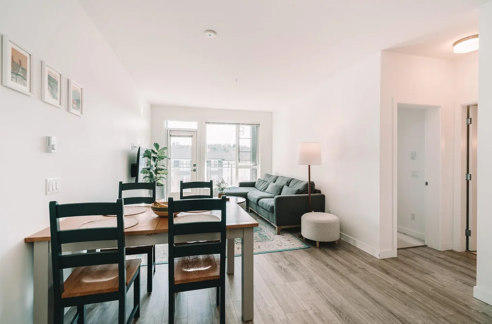 402 516 FOSTER AVENUE, Coquitlam BC V3J 0H8, Coquitlam BC — Residential for Sale - Photo 7