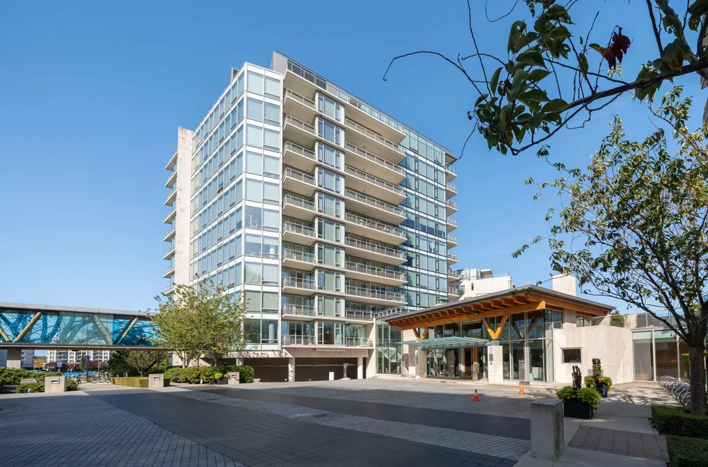 Condo for sale at 402 5171 Brighouse Way Richmond British Columbia - MLS: R3163334