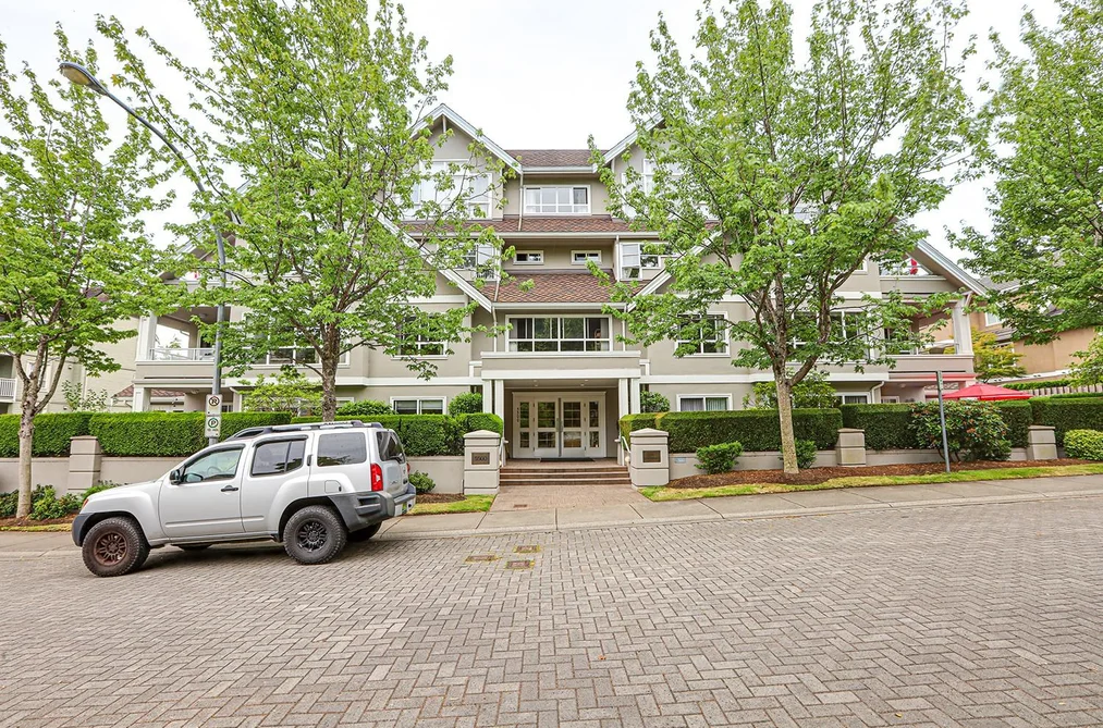 402 5500 13A AVENUE, Delta BC V4M 2E7, Delta BC — Residential for Sale - Photo 2