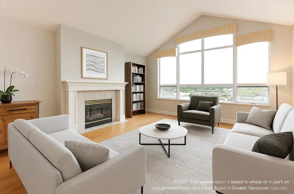 402 5500 13A AVENUE, Delta BC V4M 2E7, Delta BC — Residential for Sale - Photo 5
