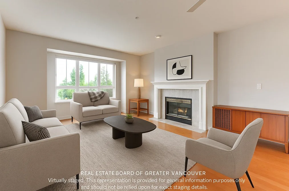 402 5500 13A AVENUE, Delta BC V4M 2E7, Delta BC — Residential for Sale - Photo 6