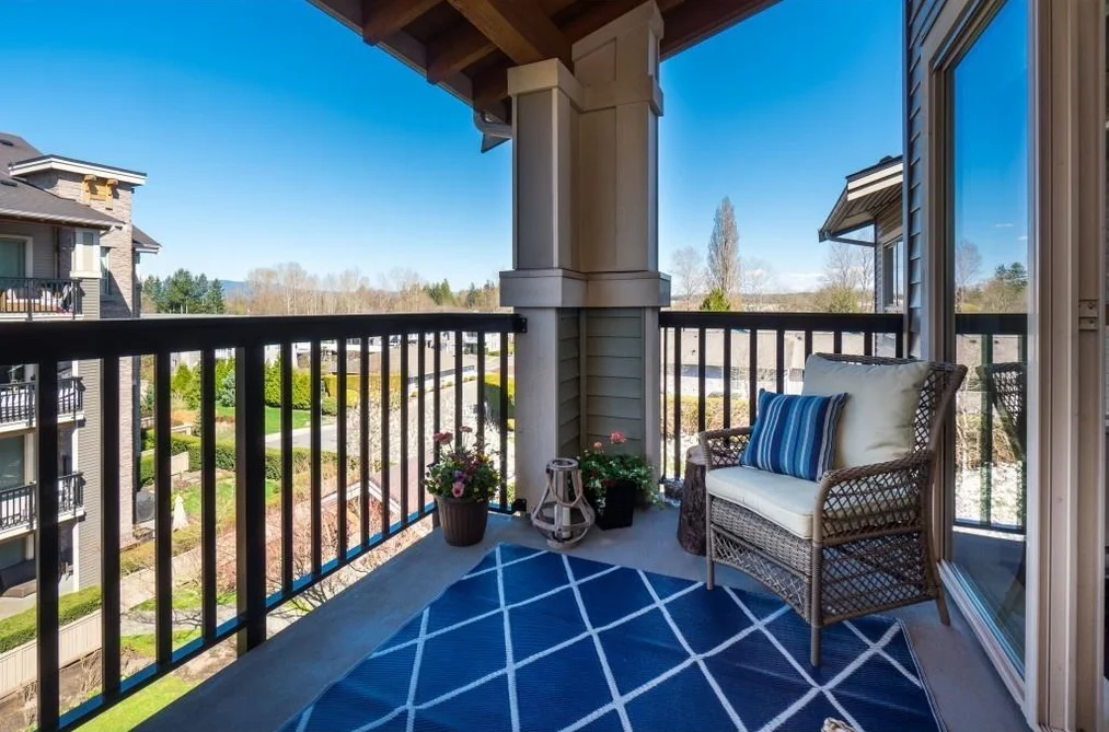 402 5655 210A STREET, Langley BC V3A 0G4, Langley BC — Residential for Sale - Photo 3