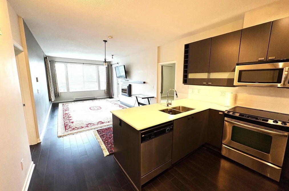 402 5655 210A STREET, Langley BC V3A 0G4, Langley BC — Residential for Sale - Photo 6