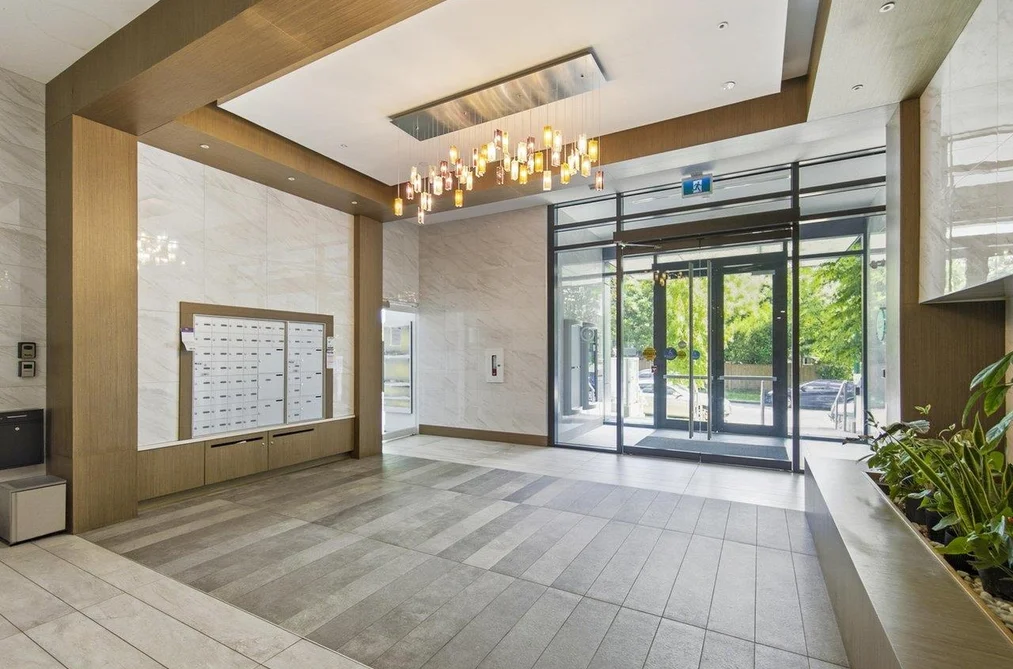 402 5693 ELIZABETH STREET, Vancouver BC V5Y 3K1, Vancouver BC — Residential for Sale - Photo 3