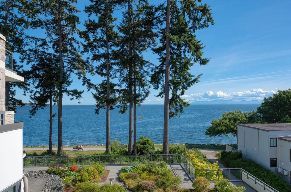 402 5725 TEREDO STREET, Sechelt BC V7Z 0J7, Sechelt BC — Residential for Sale - Photo 3