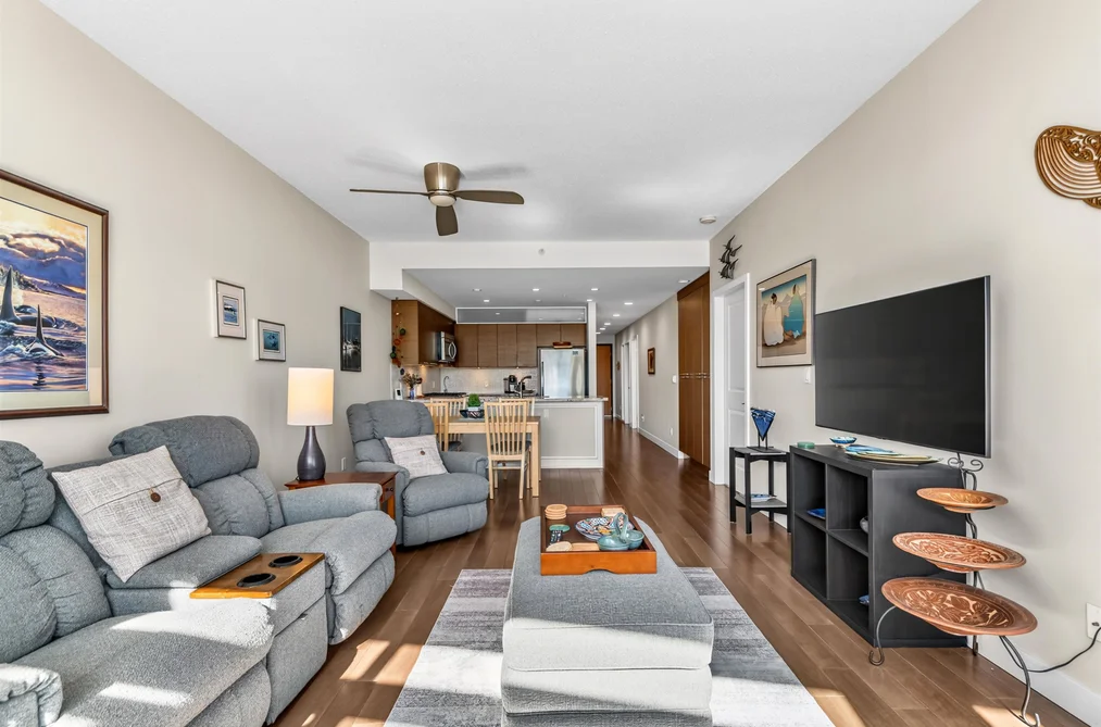 402 5725 TEREDO STREET, Sechelt BC V7Z 0J7, Sechelt BC — Residential for Sale - Photo 6