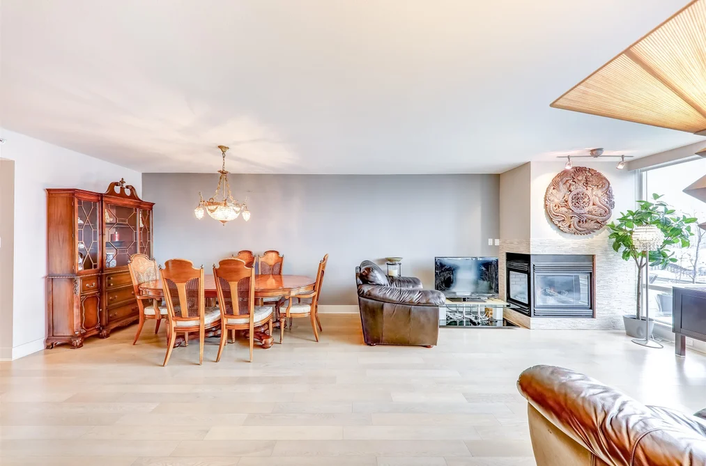 402 590 NICOLA STREET, Vancouver BC V6G 3J8, Vancouver BC — Residential for Sale - Photo 6