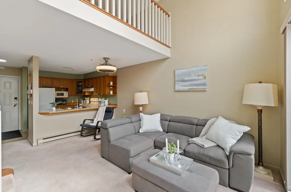 402 60 RICHMOND STREET, New Westminster BC V3L 5R7, New Westminster BC — Residential for Sale - Photo 4