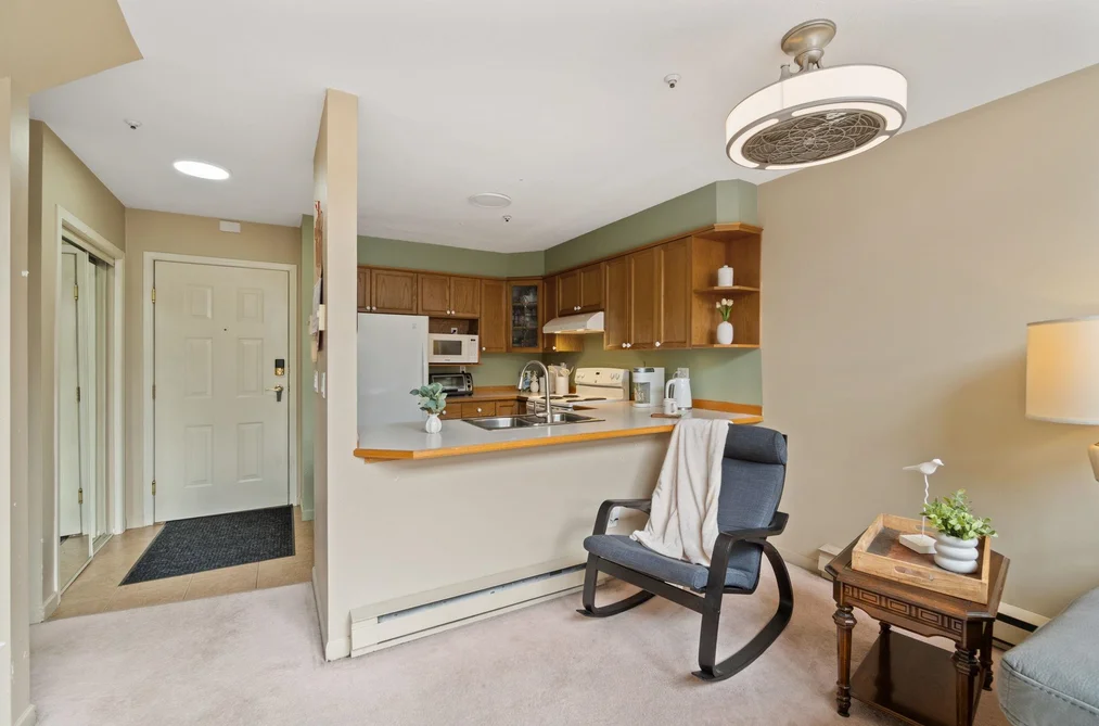 402 60 RICHMOND STREET, New Westminster BC V3L 5R7, New Westminster BC — Residential for Sale - Photo 5