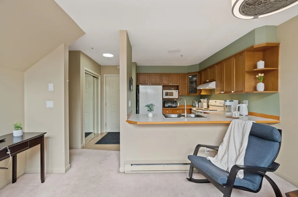 402 60 RICHMOND STREET, New Westminster BC V3L 5R7, New Westminster BC — Residential for Sale - Photo 6