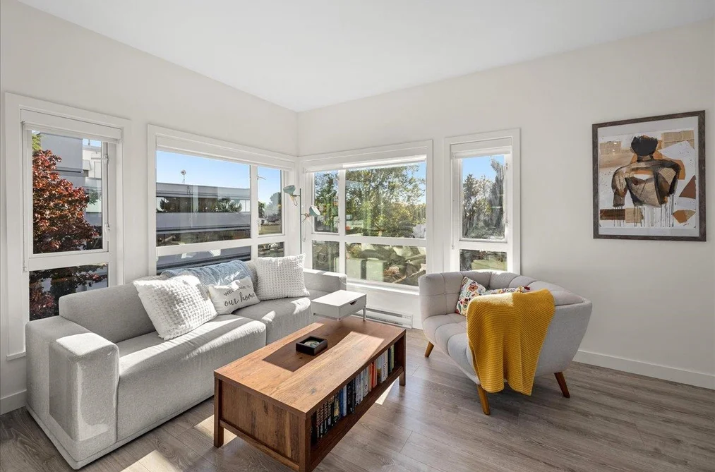 402 610 BRANTFORD STREET, New Westminster BC V3M 1W7, New Westminster BC — Residential for Sale - Photo 7