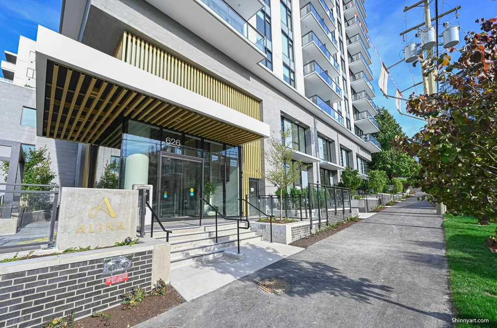 402 626 CLAREMONT STREET, Coquitlam BC V3J 0T1, Coquitlam BC — Residential for Sale - Photo 3