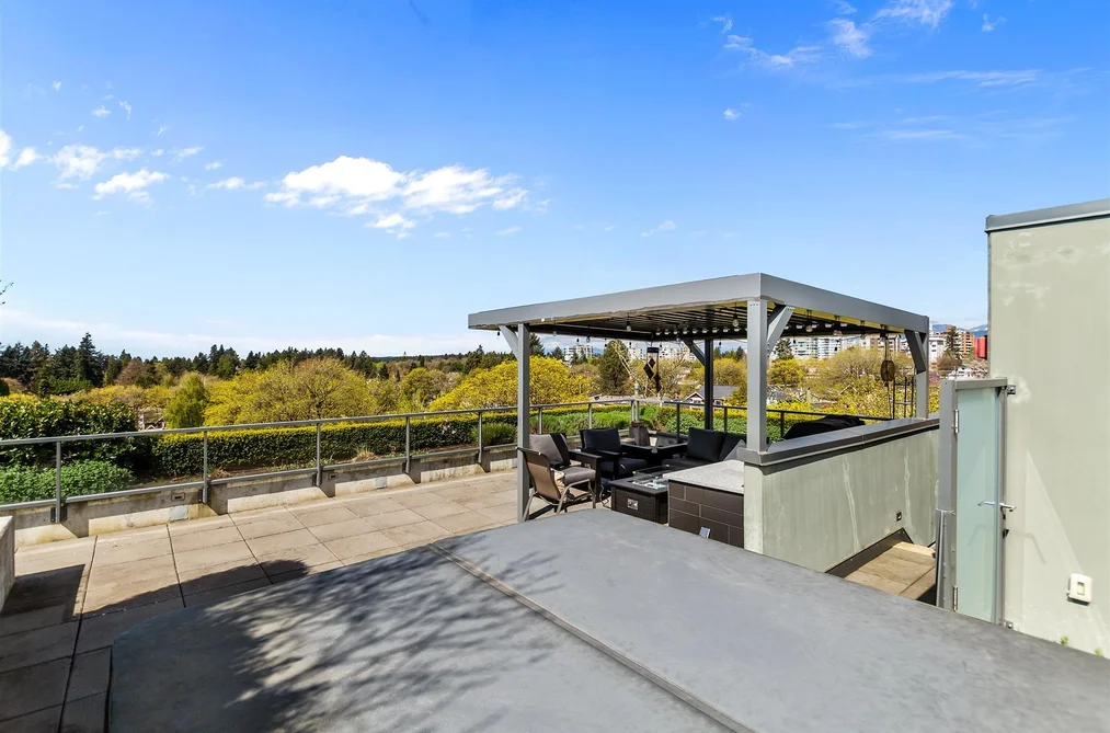 402 6333 WEST BOULEVARD, Vancouver BC V6M 0C1, Vancouver BC — Residential for Sale - Photo 4