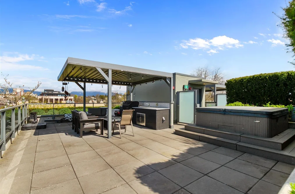 402 6333 WEST BOULEVARD, Vancouver BC V6M 0C1, Vancouver BC — Residential for Sale - Photo 5