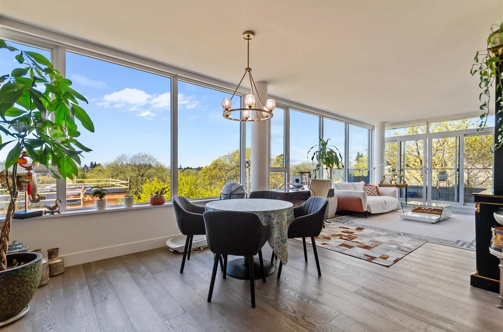 402 6333 WEST BOULEVARD, Vancouver BC V6M 0C1, Vancouver BC — Residential for Sale - Photo 6