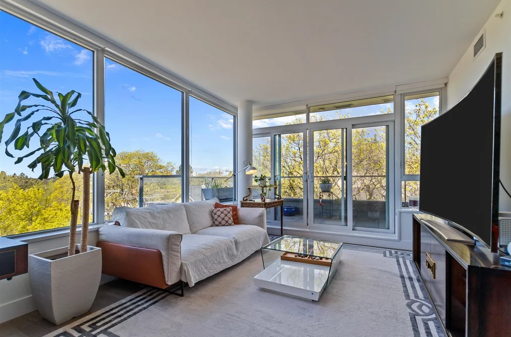 402 6333 WEST BOULEVARD, Vancouver BC V6M 0C1, Vancouver BC — Residential for Sale - Photo 7