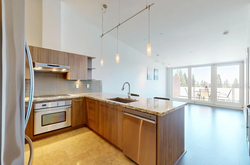 402 650 EVERGREEN PLACE, North Vancouver BC V7N 0A5, North Vancouver BC — Residential for Sale — Photo 3 of 40