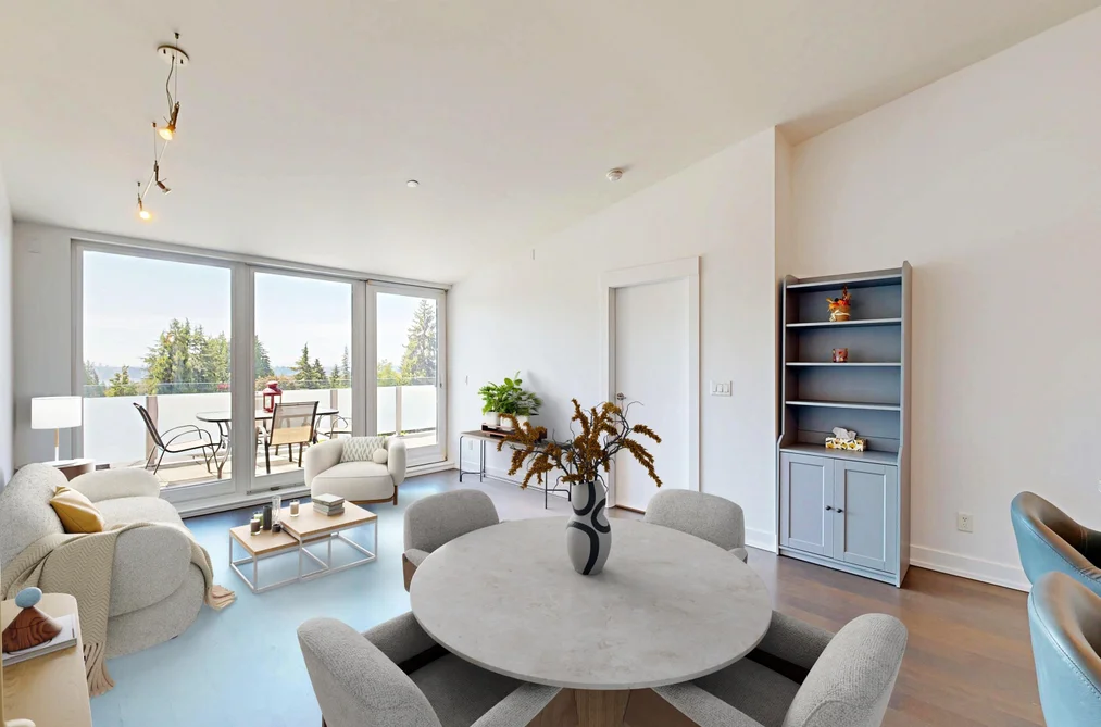 402 650 EVERGREEN PLACE, North Vancouver BC V7N 0A5, North Vancouver BC — Residential for Sale — Photo 6 of 40