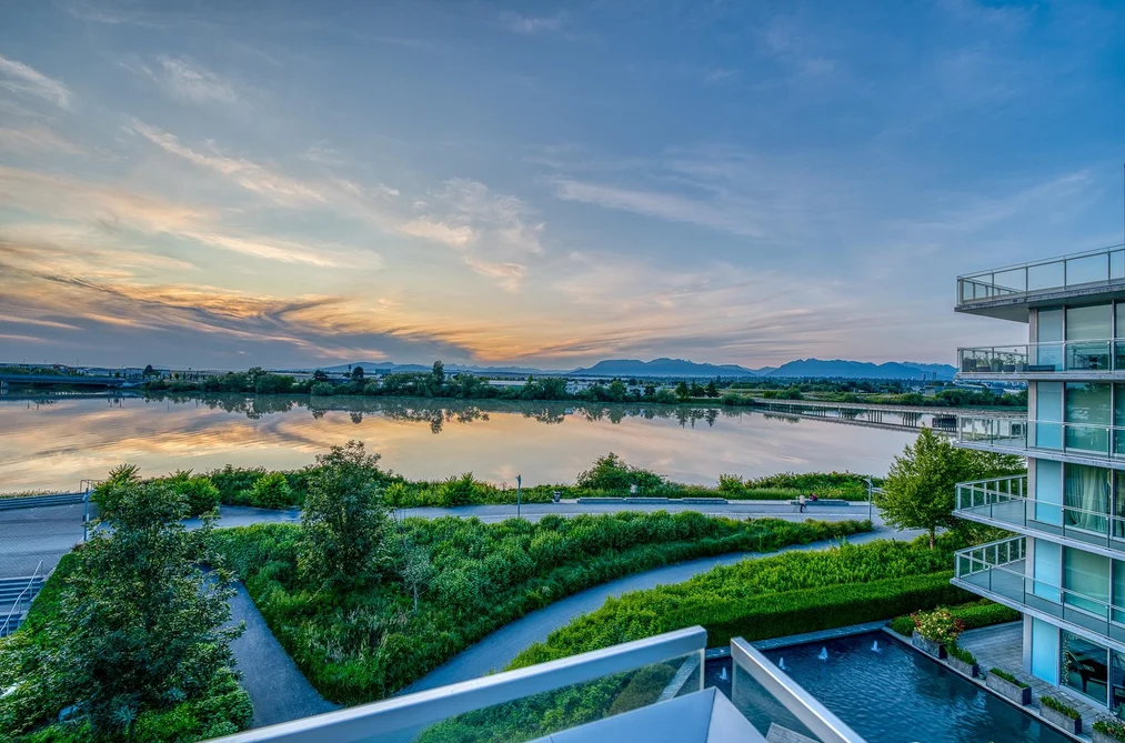 402 6611 PEARSON WAY, Richmond BC V7C 0C3, Richmond BC — Residential for Sale - Photo 3