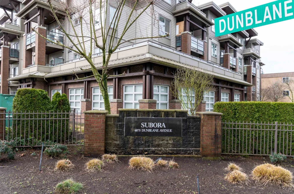 402 6875 DUNBLANE AVENUE, Burnaby BC V5H 3K6, Burnaby BC — Residential for Sale - Photo 3