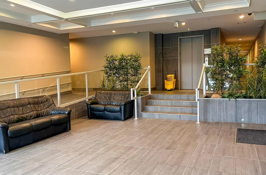 402 6875 DUNBLANE AVENUE, Burnaby BC V5H 3K6, Burnaby BC — Residential for Sale - Photo 5