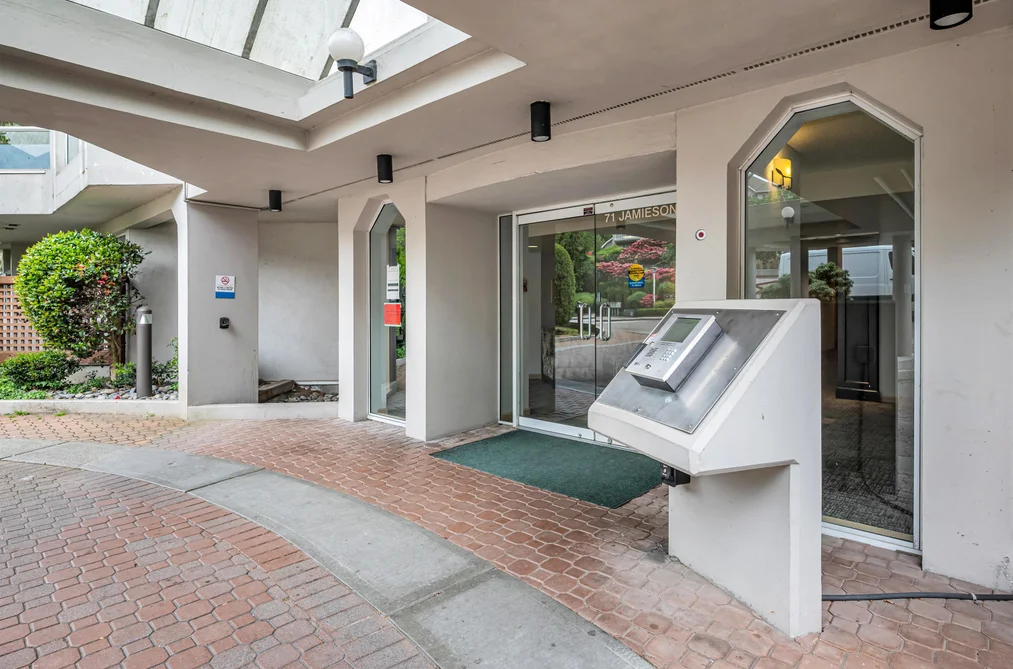 402 71 JAMIESON COURT, New Westminster BC V3L 5R4, New Westminster BC — Residential for Sale - Photo 6