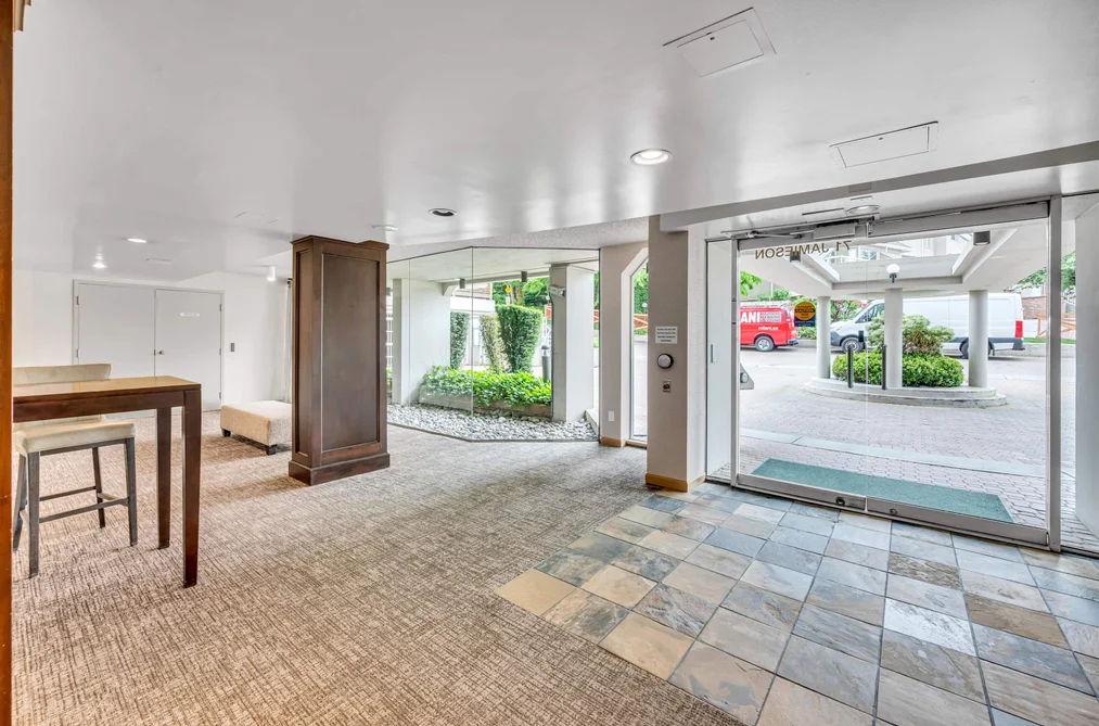 402 71 JAMIESON COURT, New Westminster BC V3L 5R4, New Westminster BC — Residential for Sale - Photo 7