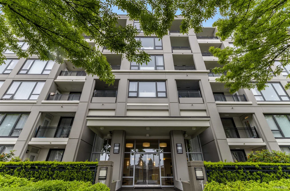 7138 Collier St Unit 402, Burnaby, BC - MLS: R3172793