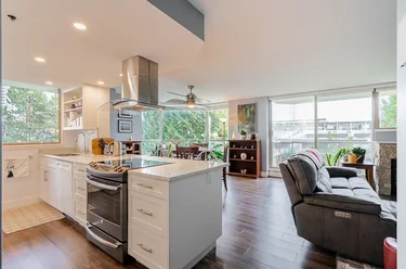 728 Farrow St Unit 402, Coquitlam, BC - MLS: R3142466