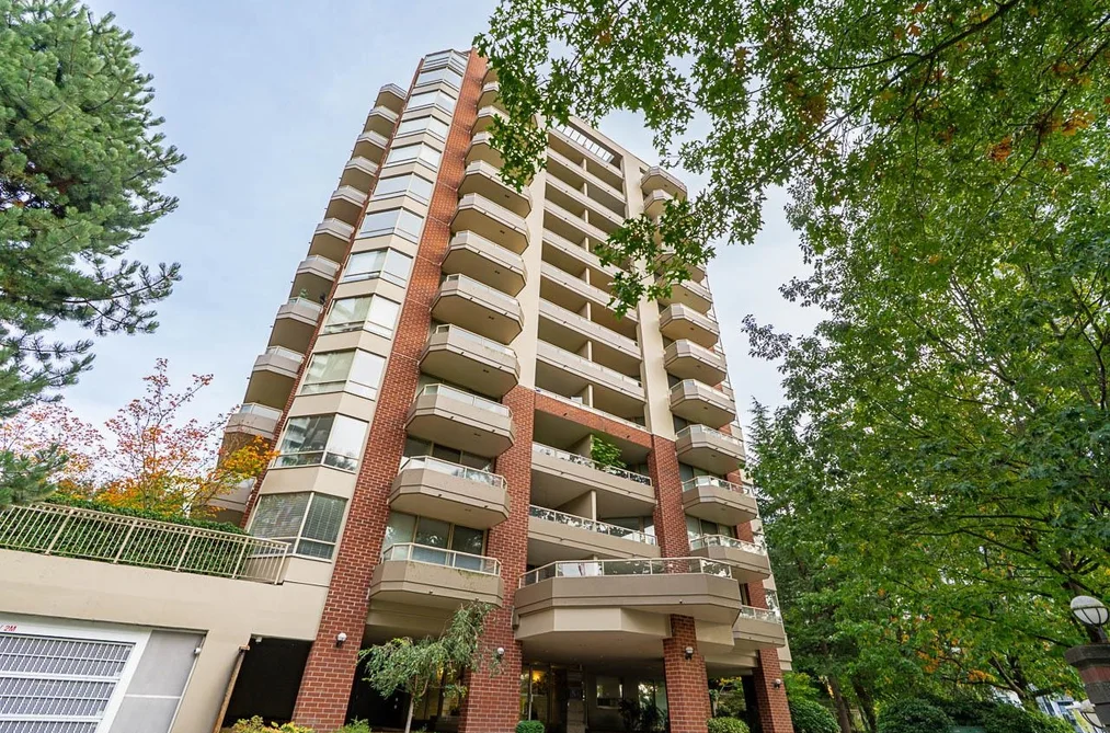 402 728 FARROW STREET, Coquitlam BC V3J 3S6, Coquitlam BC — Residential for Sale - Photo 3