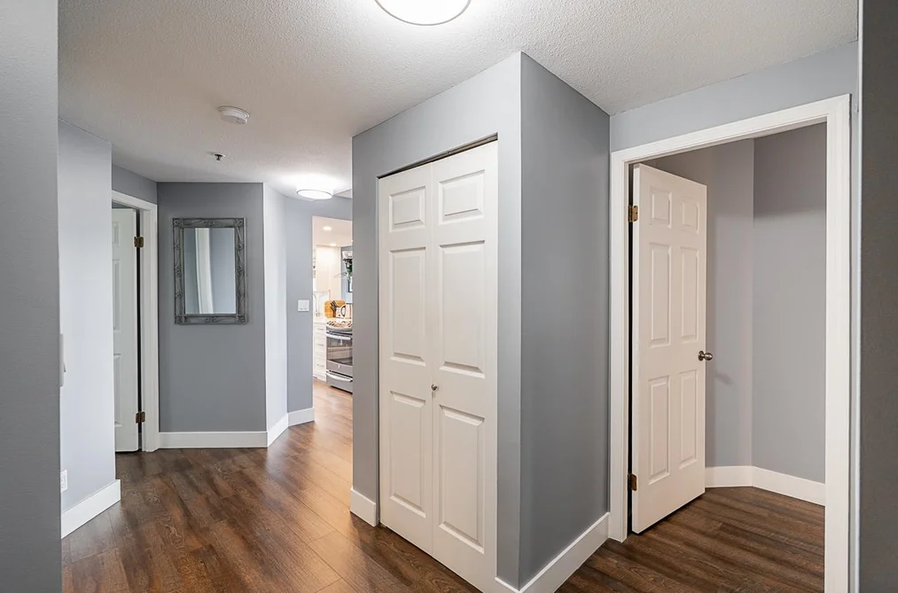 402 728 FARROW STREET, Coquitlam BC V3J 3S6, Coquitlam BC — Residential for Sale - Photo 4