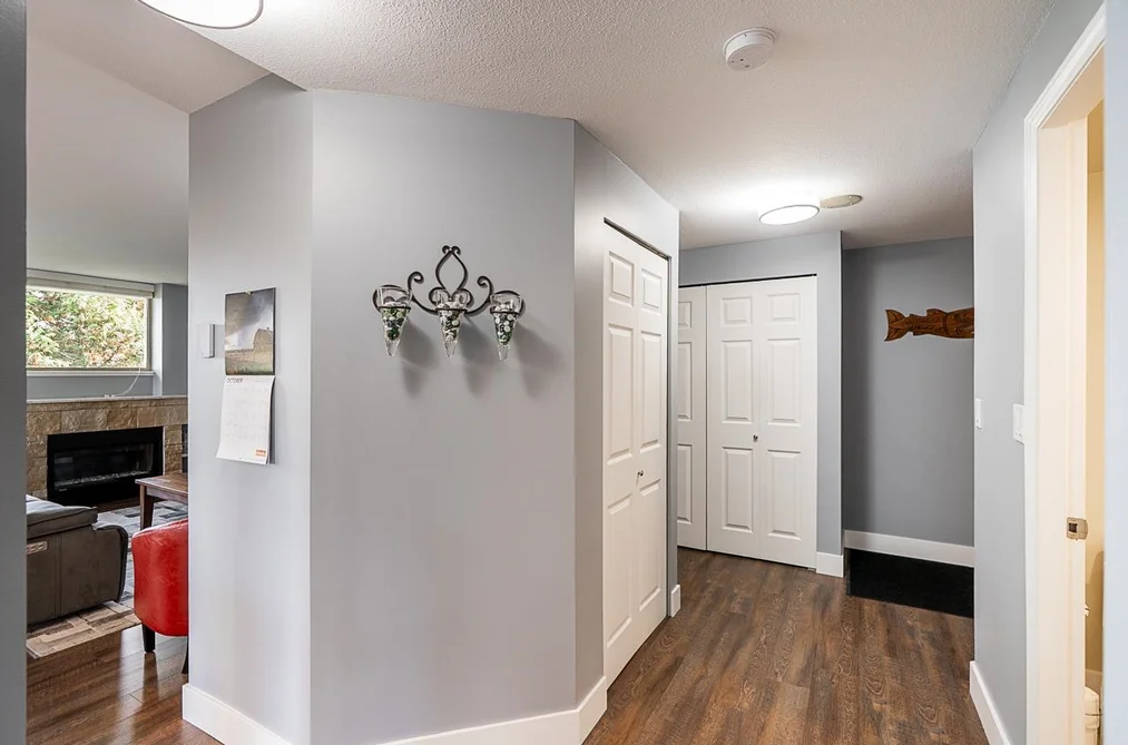 402 728 FARROW STREET, Coquitlam BC V3J 3S6, Coquitlam BC — Residential for Sale - Photo 5