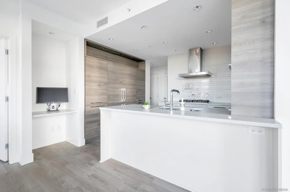 402 7303 NOBLE LANE, Burnaby BC V3N 0H2, Burnaby BC — Residential for Sale - Photo 5