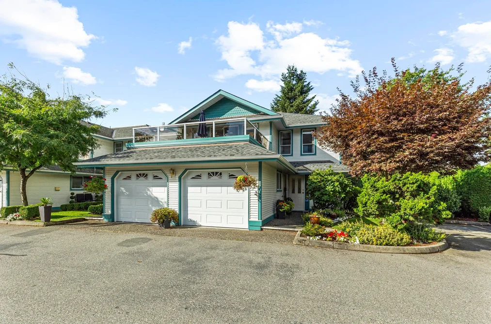402 7500 COLUMBIA STREET, Mission BC V2V 4C1, Mission BC — Residential for Sale - Photo 3