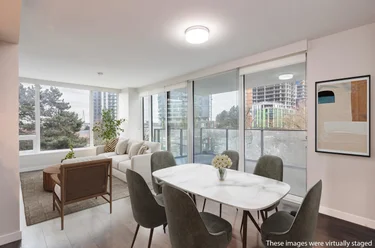 8238 Lord St Unit 402, Vancouver, BC - MLS: R3078893
