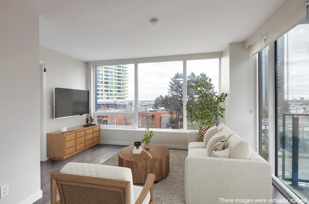 402 8238 LORD STREET, Vancouver BC V6P 0G7, Vancouver BC — Residential for Sale - Photo 2