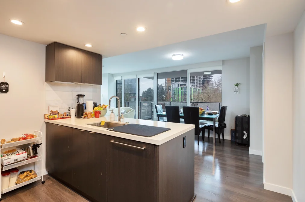 402 8238 LORD STREET, Vancouver BC V6P 0G7, Vancouver BC — Residential for Sale - Photo 3