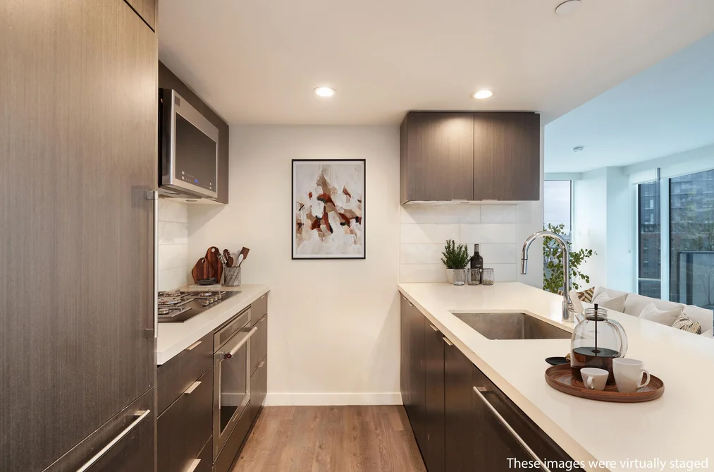 402 8238 LORD STREET, Vancouver BC V6P 0G7, Vancouver BC — Residential for Sale - Photo 4