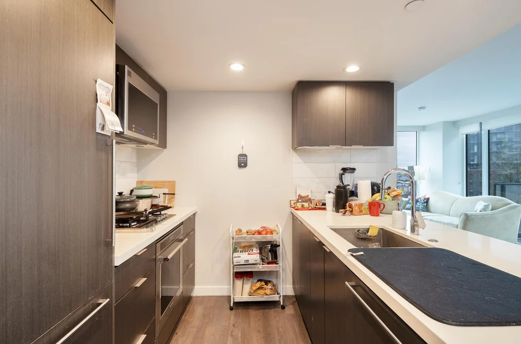 402 8238 LORD STREET, Vancouver BC V6P 0G7, Vancouver BC — Residential for Sale - Photo 5