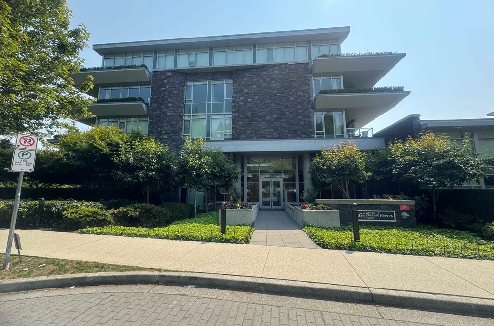 Condo for sale at 402 866 Arthur Erickson Place West Vancouver British Columbia - MLS: R3154351