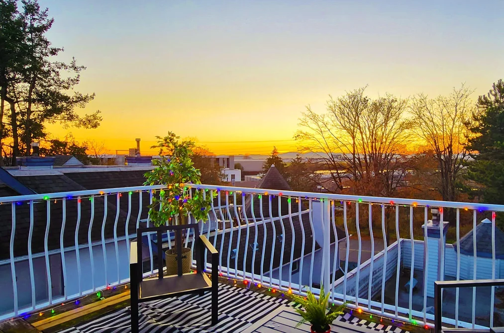 8772 SW Marine Dr Unit 402, Vancouver, BC - MLS: R3178167