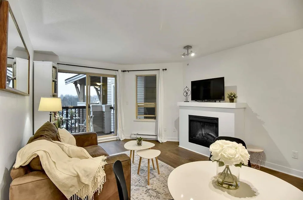 402 8915 202 STREET, Langley BC V1M 0B5, Langley BC — Residential for Sale - Photo 5