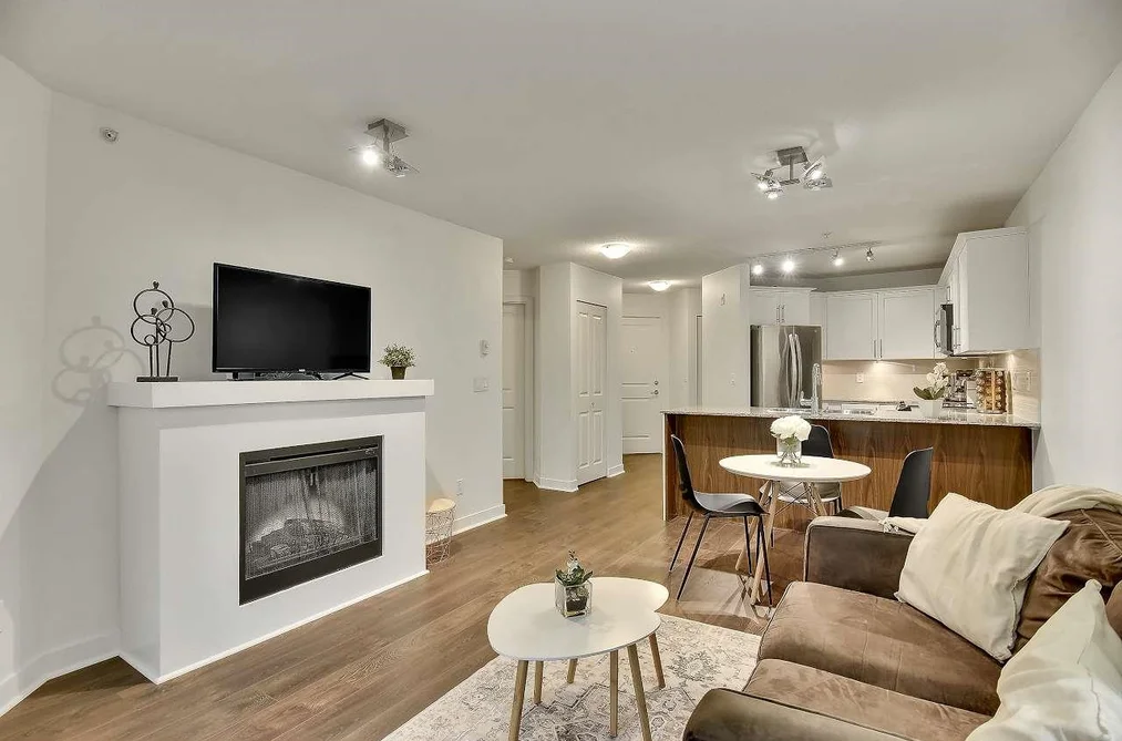 402 8915 202 STREET, Langley BC V1M 0B5, Langley BC — Residential for Sale - Photo 7