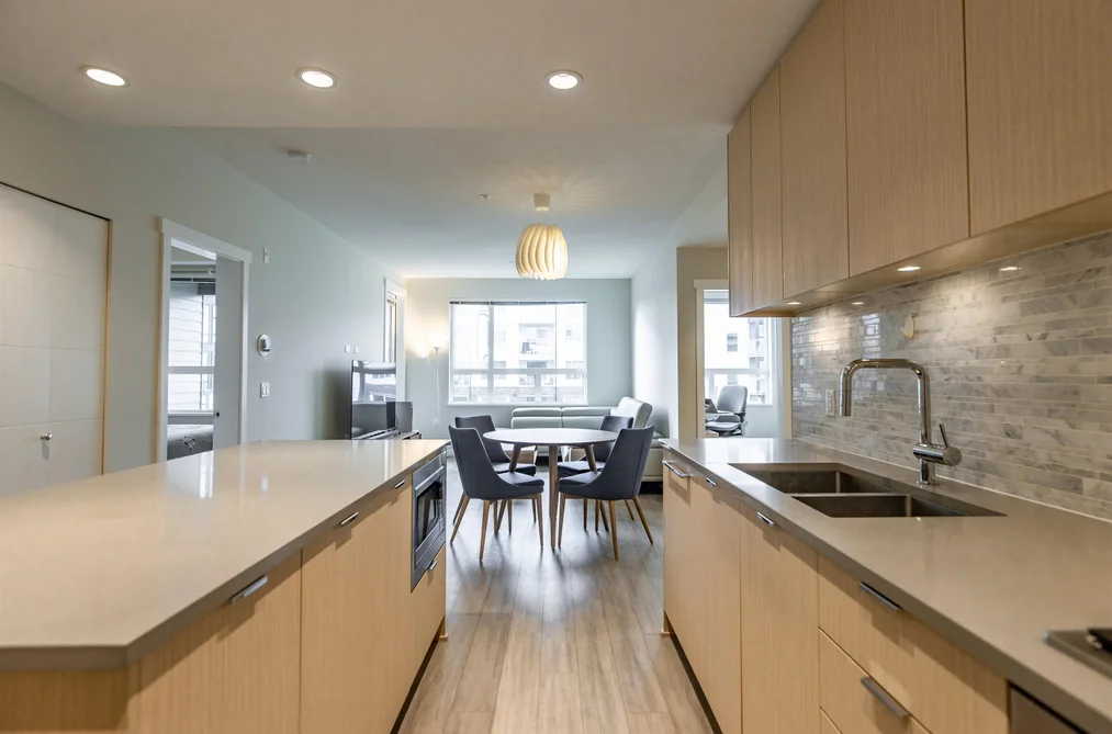 402 9233 ODLIN ROAD, Richmond BC V6X 0V4, Richmond BC — Residential for Sale - Photo 5