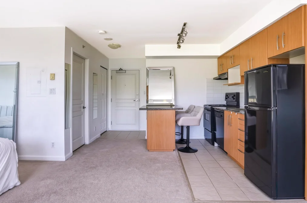 402 9298 UNIVERSITY CRESCENT, Burnaby BC V5A 4X8, Burnaby BC — Residential for Sale - Photo 7