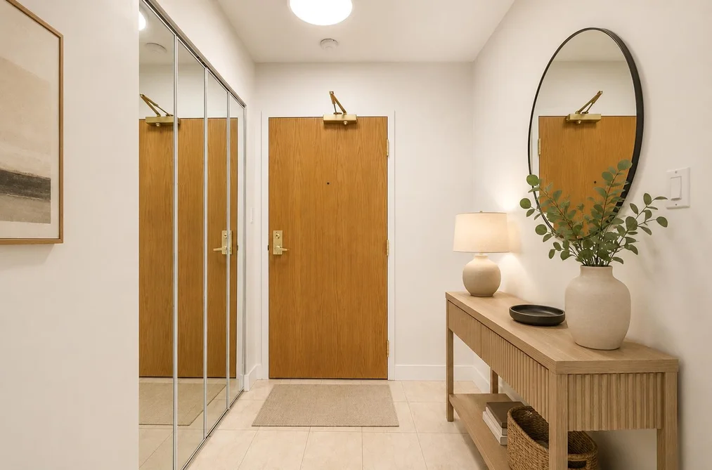402 9603 MANCHESTER DRIVE, Burnaby BC V3N 4Y7, Burnaby BC — Residential for Sale - Photo 2