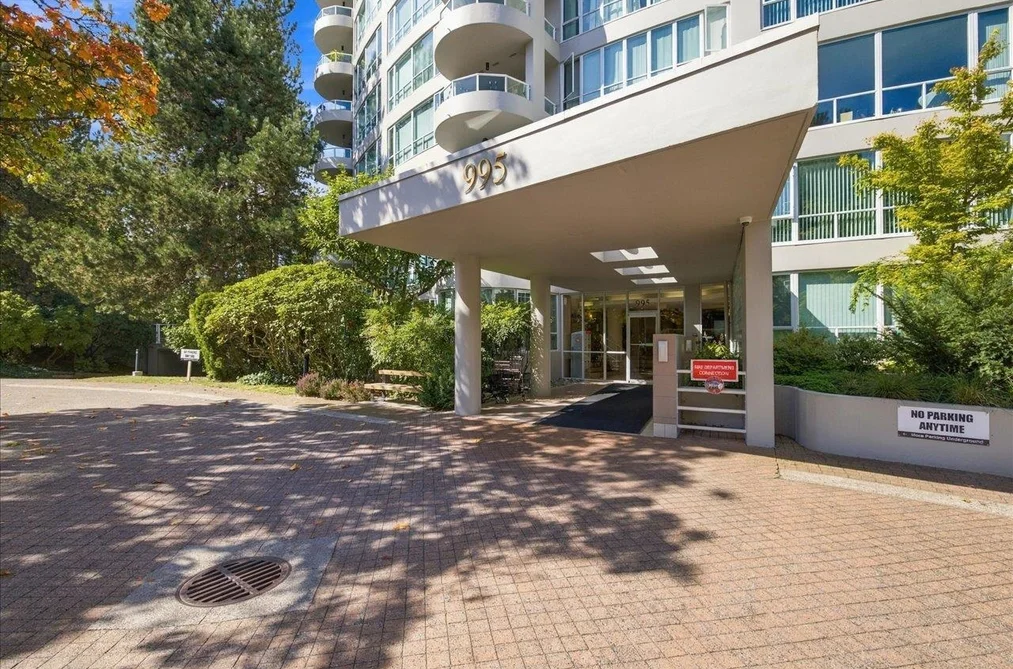 Condo for sale at 402 995 Roche Point Drive North Vancouver British Columbia - MLS: R3166236