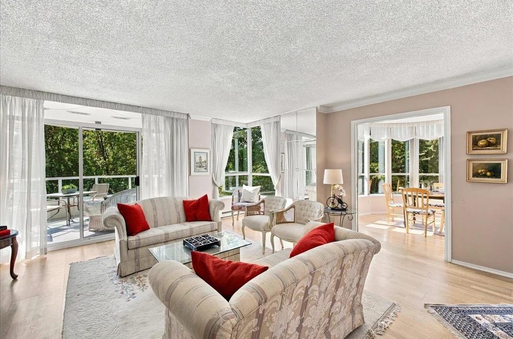 995 Roche Point Dr Unit 402, North Vancouver, BC - MLS: R3166236